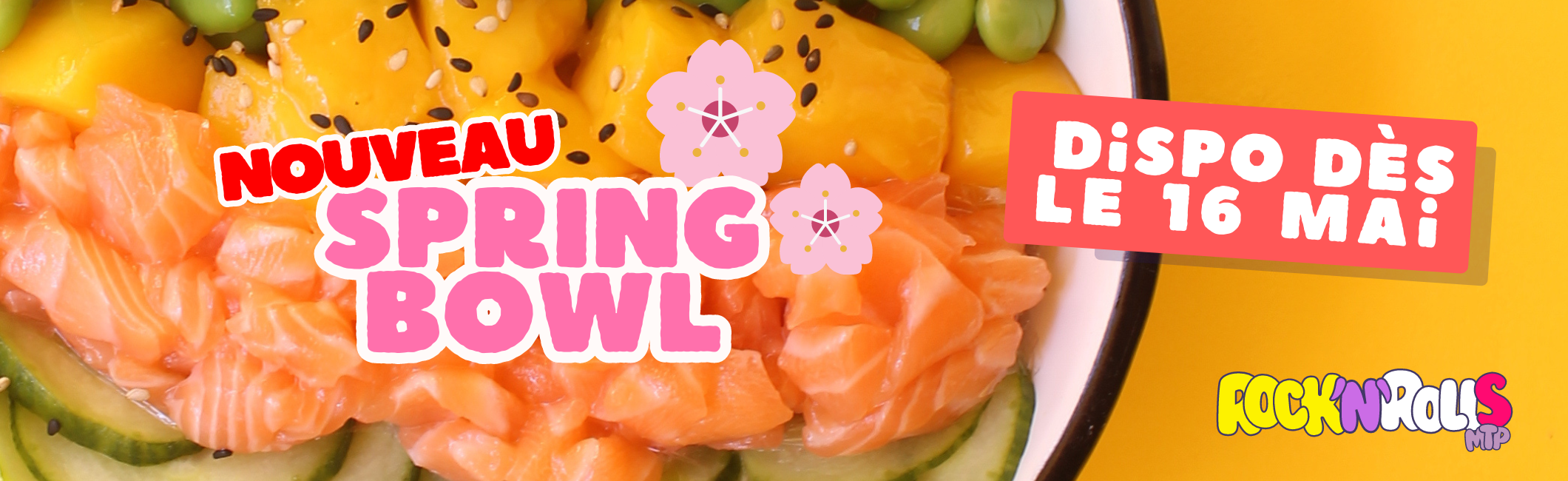 FISE, Nouveau bowl Spring Bowl disponible des le 16 mai 2023 chez Rock N Rolls Mtp au 21 rue Henri Rene quartier sud gare