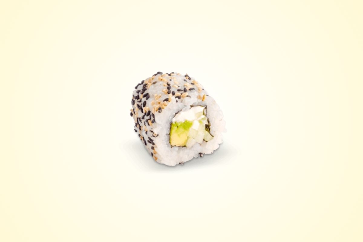 Cali Avocat Concombre Cheese