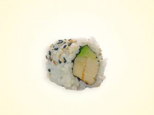 Cali Avocat Concombre Pomme