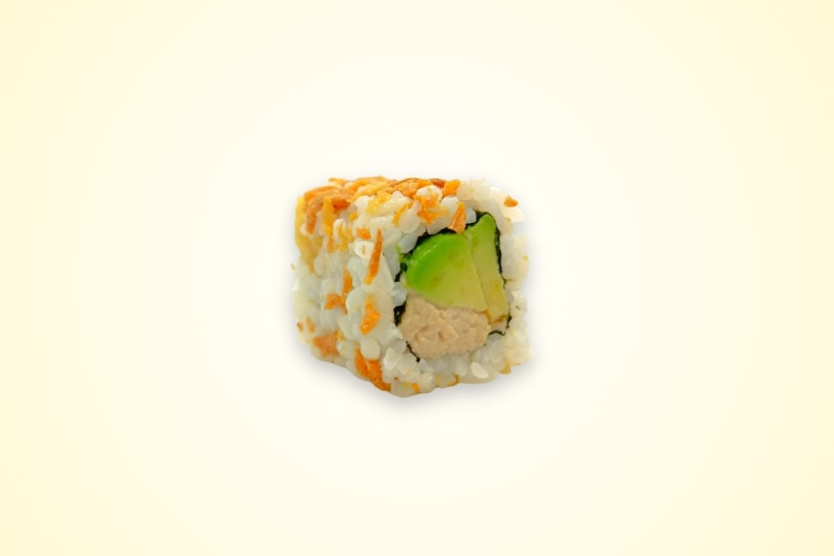 Crunchy Thon Cuit Avocat