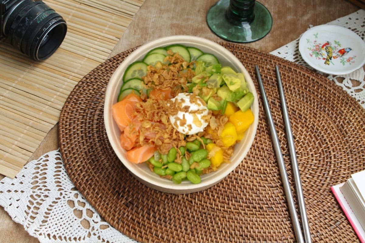 Poké Hawaï